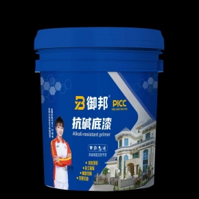 湖南抗堿底漆
